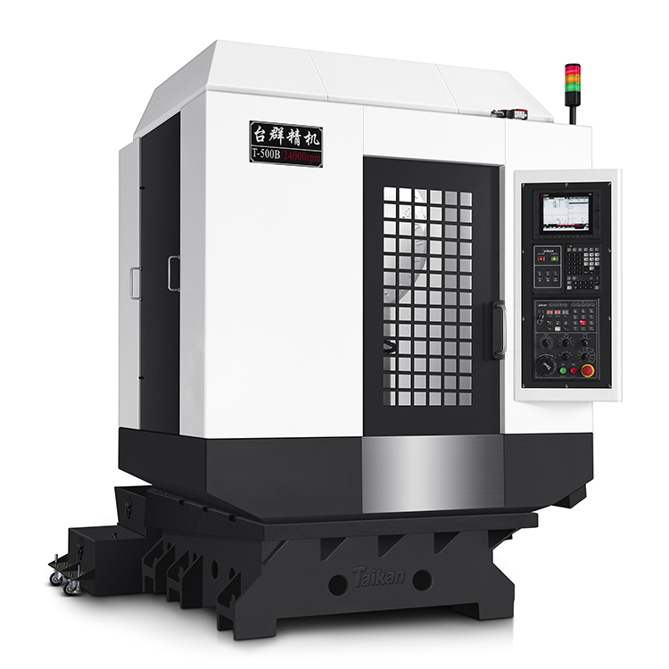 JDB电子精机钻攻机T-500B