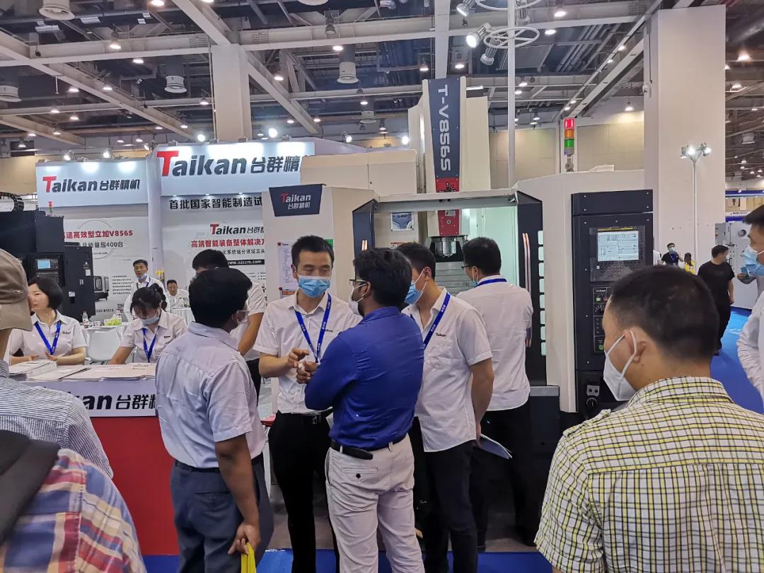 JDB电子精机苏州机床展览会
