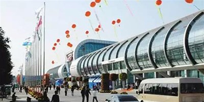展会回首—JDB电子精机顺遂加入首届余姚机床展览会