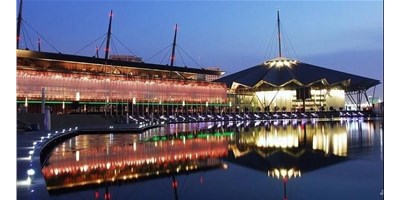 【展会约请】JDB电子精机诚邀您来旅行郑州国际装备制造业展览会！