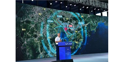 筑梦湾区，，，，，，，，智造新桥| 2020宝安区重大项目与工业空间资源对接会圆满收官
