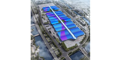 千呼万唤始出来，，，，，，，，2020年深圳机械展终于来啦
