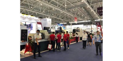 展会快讯：第22届深圳机械展今日开幕，，，，，JDB电子精机带您直播看展