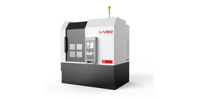高精高效，，，，，，JDB电子L-V80数控立式车床，，，，，，高品质加工之选