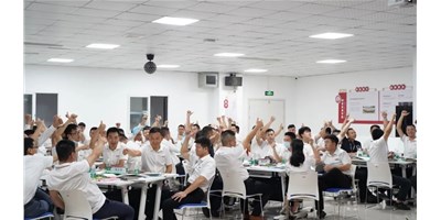 用教育将人才和企业链接，，，，，是创世纪商学院的使命