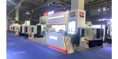 燃爆今夏，，，，，，创世纪集团CME上海国际机床展完善收官！