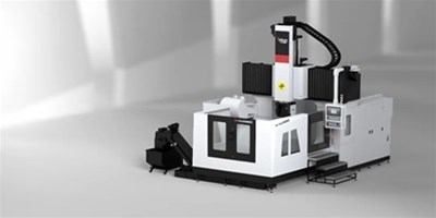 【产品推介】五轴联动龙门加工中心G-VU1220，，，，，，高效精准智造升级利器