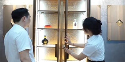 【客户故事】第八期：JDB电子助力格莱驻足智能家居营业