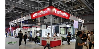 第22届铸博会盛况回首：创世纪集团立异引领，，，，，，展机璀璨，，，，，，“铸”星荟萃！